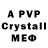A PVP мука Asem Ismagulova